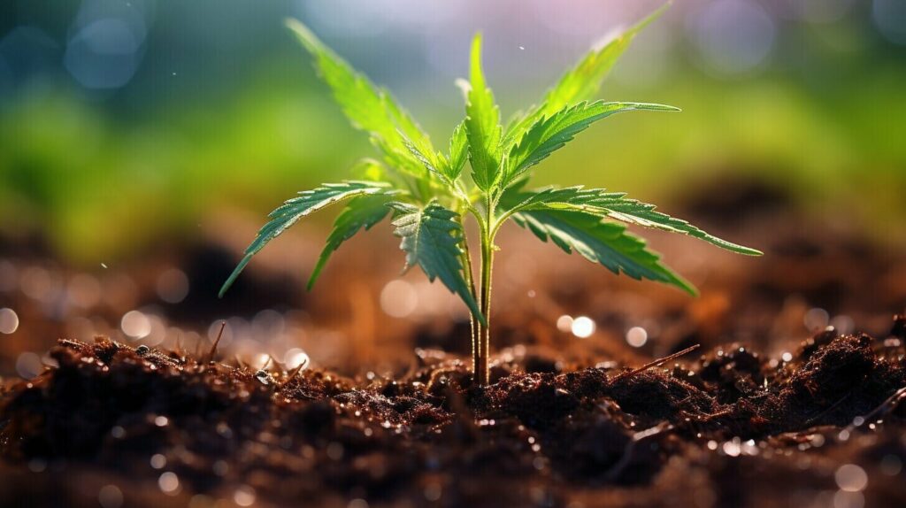  Best Soil for CBD Seed Growth