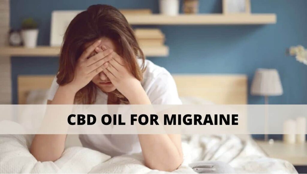CBD-Oil-for-Migraine
